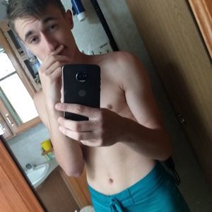 Meet your Posher, Cameron